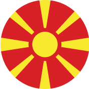 Macedónia do Norte